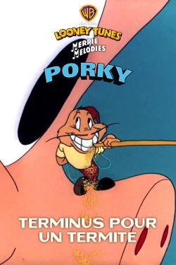 Terminus pour un termite (1948)