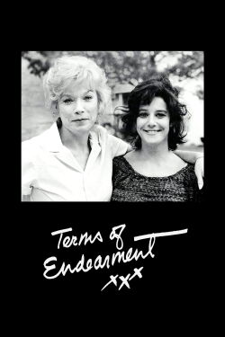 Terms of Endearment (1983)