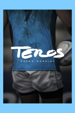 Teros, sueño mundial (2015)