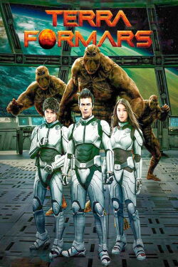 Terra Formars (2016)