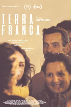 Terra Franca (2018)