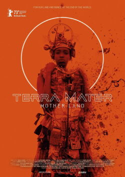 Terra Mater - Mother Land (2023)