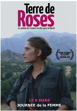 Terre de roses (2016)