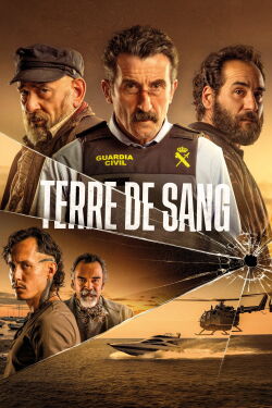 Terre de sang (2025)