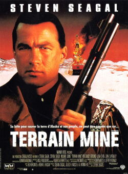 Terre interdite (1994)