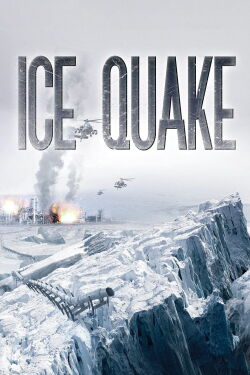 Terremoto de hielo (2010)
