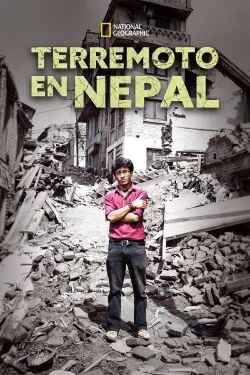 Terremoto en Nepal (2015)