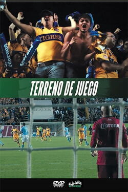 Terreno de juego (2016)