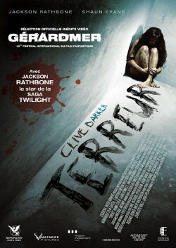 Terreur (2009)