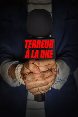 Terreur à la une (2020)