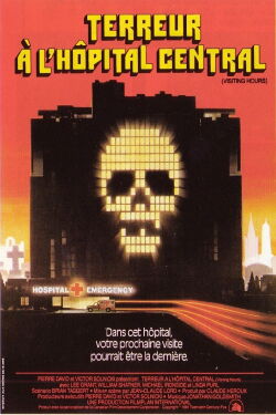 Terreur à l'hôpital central (1982)