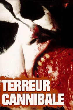 Terreur cannibale (1980)