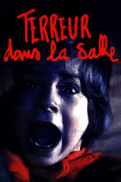 Terreur dans la salle (1984)