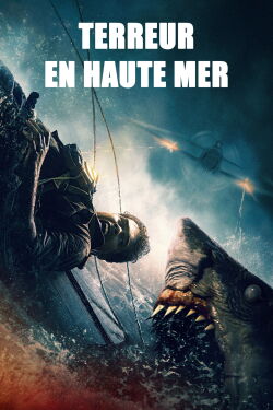 Terreur en haute mer (2025)