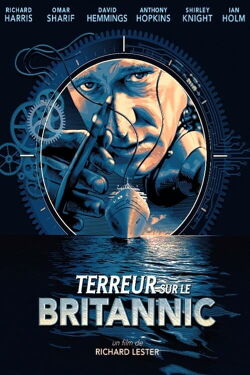 Terreur sur le Britannic (1974)