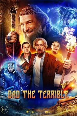 Terrible Dad (2022)