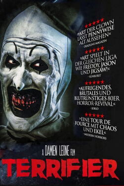 Terrifier (2011)