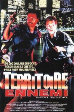 Territoire ennemi (1987)