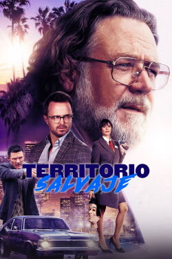 Territorio salvaje (2026)