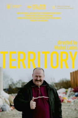 Territory (2023)