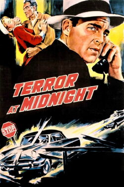 Terror (1956)