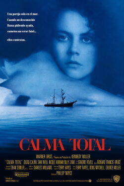 Terror a bordo (1989)