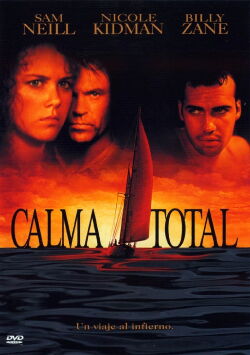 Terror a bordo (1989)
