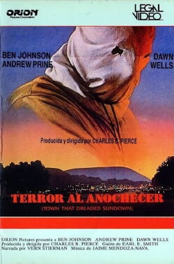 Terror Al Anochecer (1976)