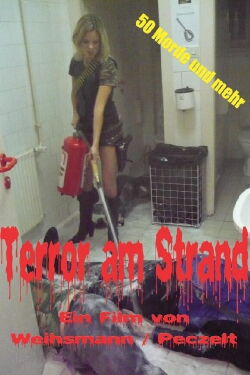 Terror am Strand (2001)