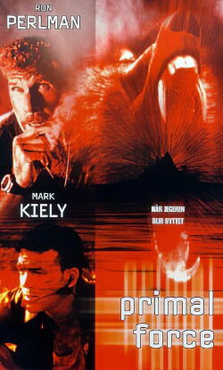 Terror animal (1999)