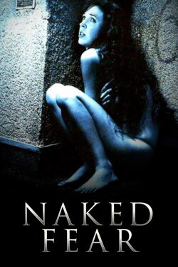 Terror desnudo (2007)