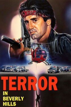 Terror en Beverly Hills (1989)