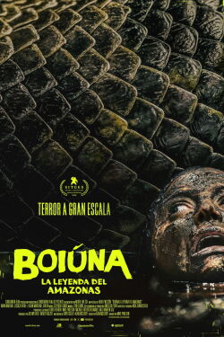 Terror en el Amazonas (2026)