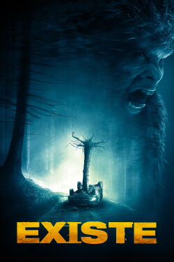Terror en el bosque (2014)