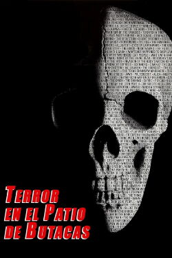 Terror en el patio de butacas (1984)