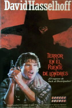 Terror en el puente de Londres (1985)