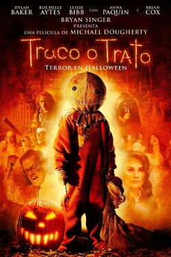 Terror en Halloween (2007)