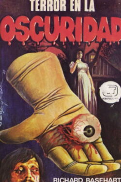 Terror en la oscuridad (1976)
