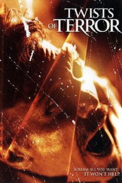 Terror en la Penumbra (1997)