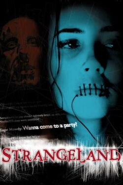 Terror en la red (1998)