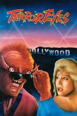 Terror Eyes (1989)