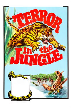 Terror in the Jungle (1968)