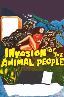 Terror in the Midnight Sun (1959)
