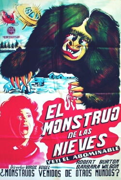 Terror in the Midnight Sun (1959)