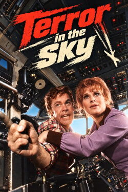 Terror in the Sky (1971)