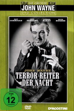 Terror-Reiter der Nacht (1939)