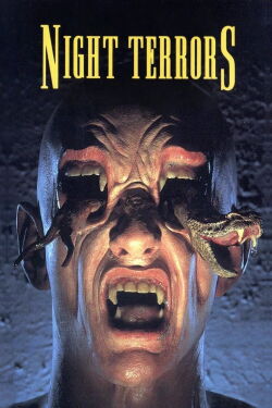 Terror sin fin (1993)