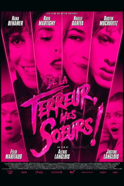 Terror, Sisters! (2019)