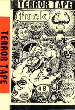 Terror Tape (1994)