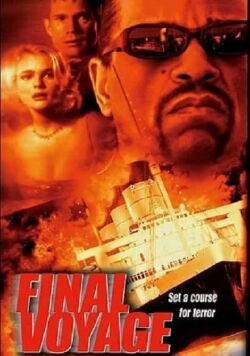 Terrorisme en haute mer (1999)